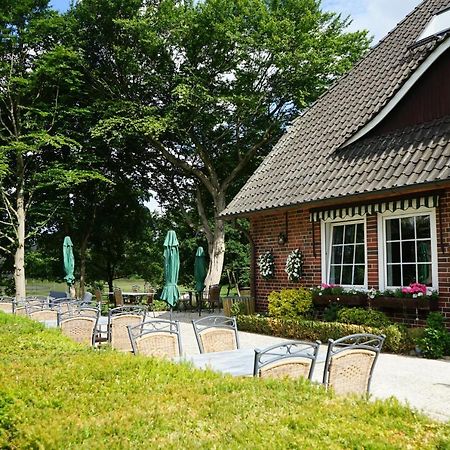 Niedersachsen Hof Hotel Bispingen Exterior photo